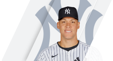 Illustration of Aaron Judge