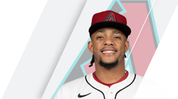 Illustration of Ketel Marte