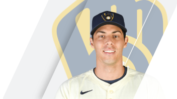 Illustration of Christian Yelich